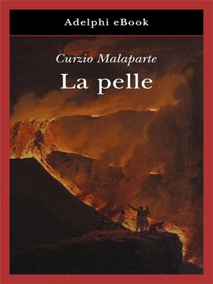 cover image of La pelle